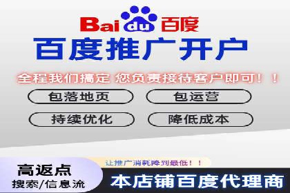 网站SEM托管服务客户案例分享